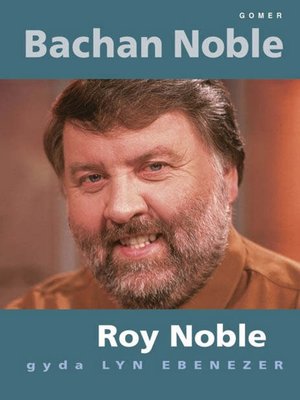 cover image of Bachan Noble